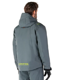 Parka Imperméable Morush