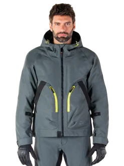 Parka Imperméable Morush