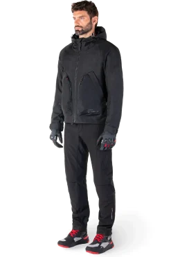 Parka Imperméable Morush