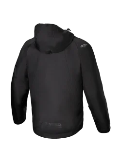 Parka Imperméable Morush