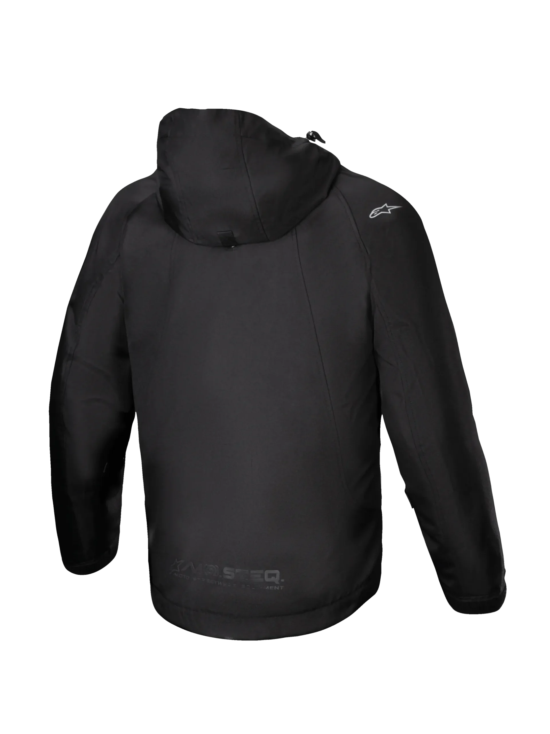 Parka Imperméable Morush
