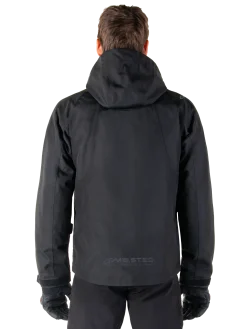 Parka Imperméable Morush