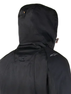 Parka Imperméable Morush