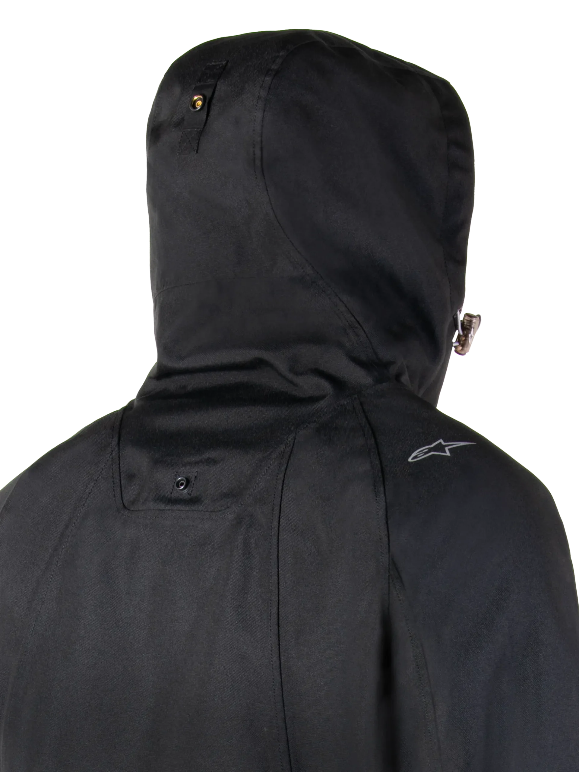 Parka Imperméable Morush