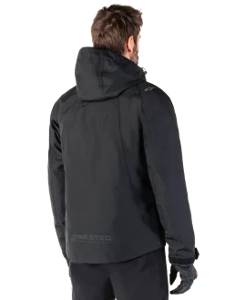Parka Imperméable Morush