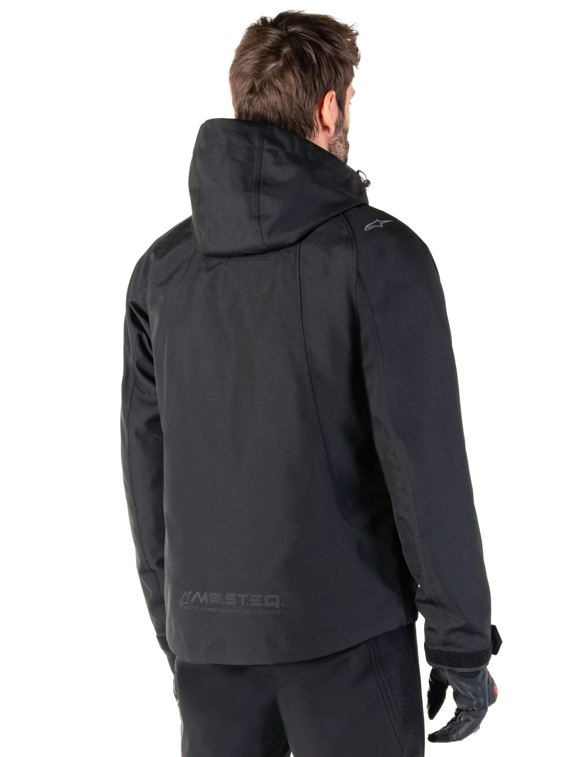 Parka Imperméable Morush
