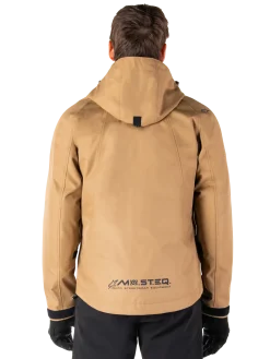 Parka Imperméable Morush