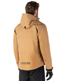 Parka Imperméable Morush
