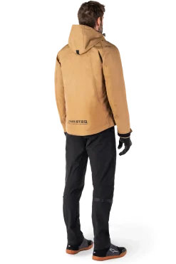 Parka Imperméable Morush