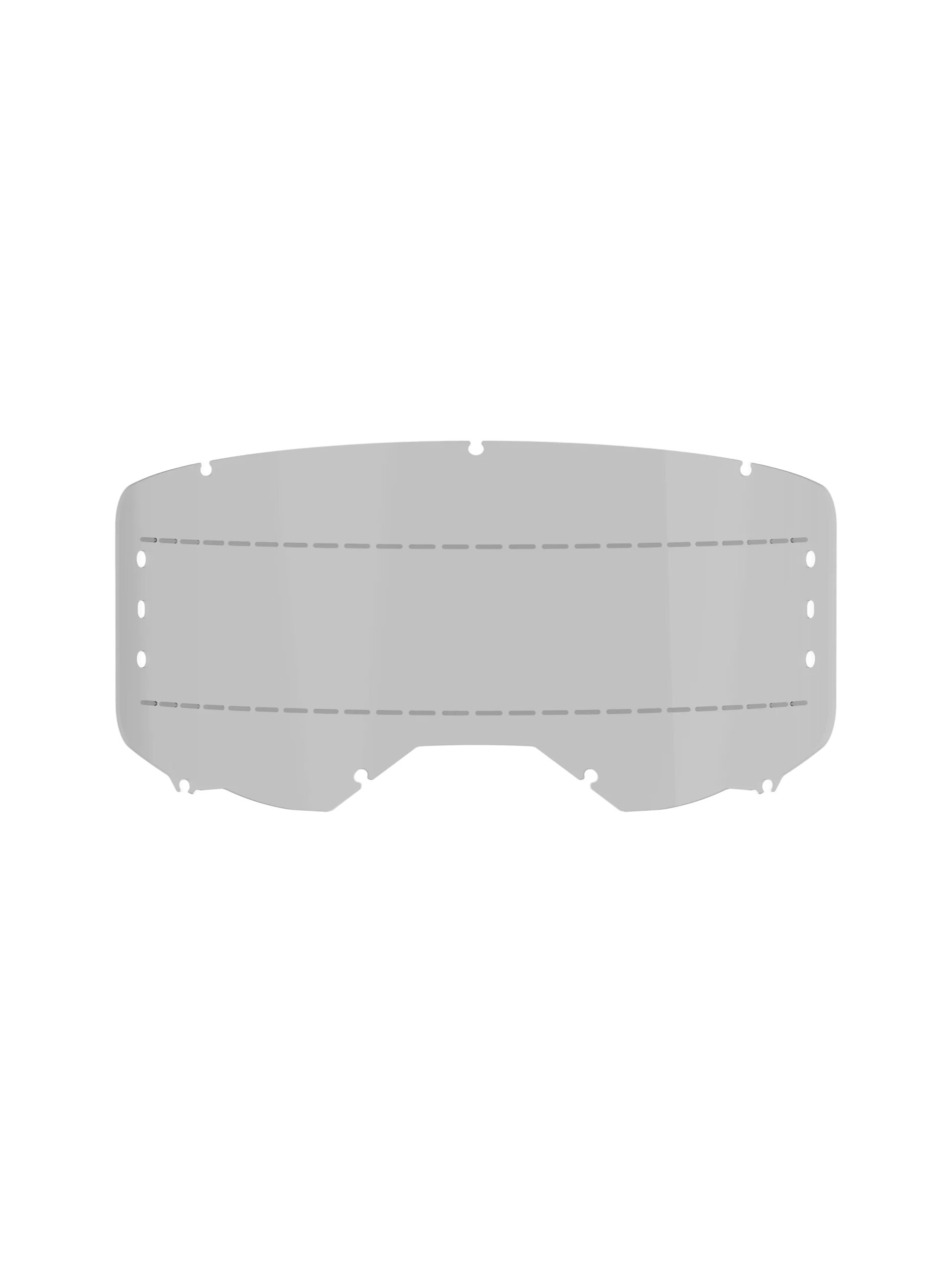 Pellicule De Protection Vision 8-5-3 Roll-Off