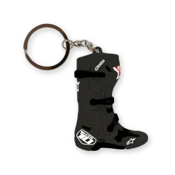 Porte-Clés New Tech 10 Boot