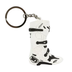 Porte-Clés New Tech 10 Boot