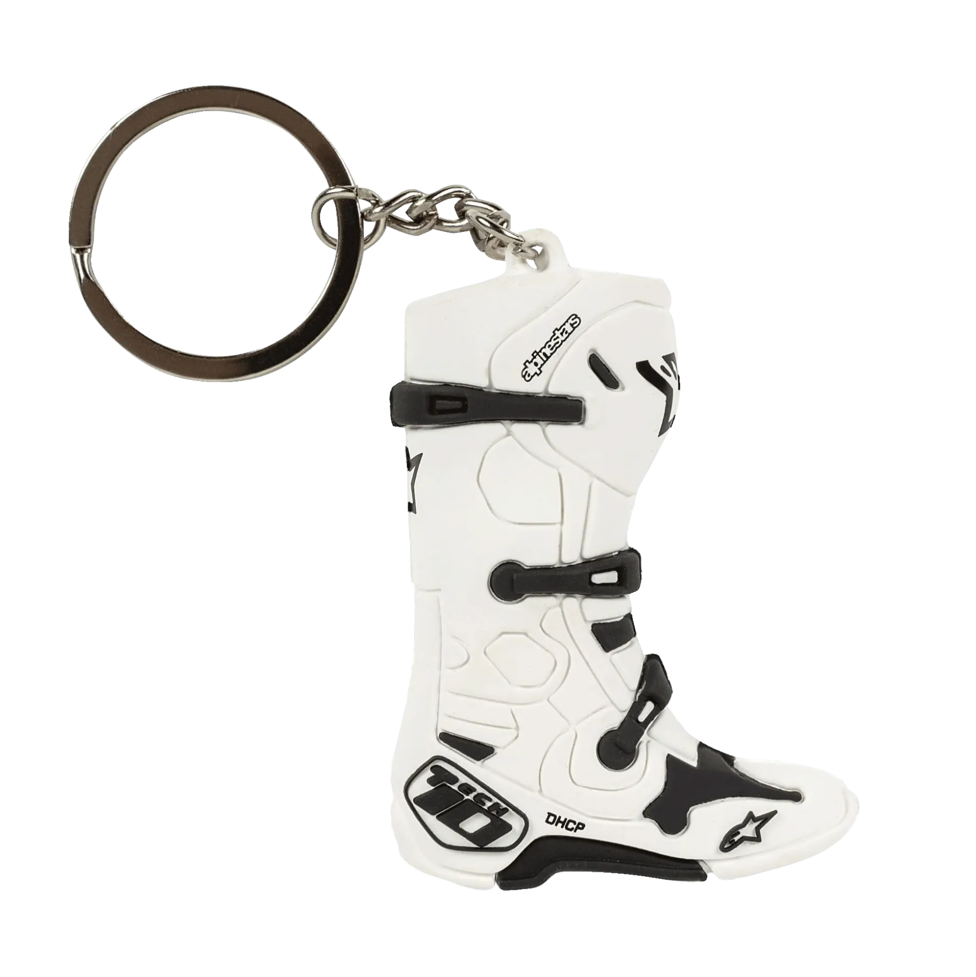 Porte-Clés New Tech 10 Boot