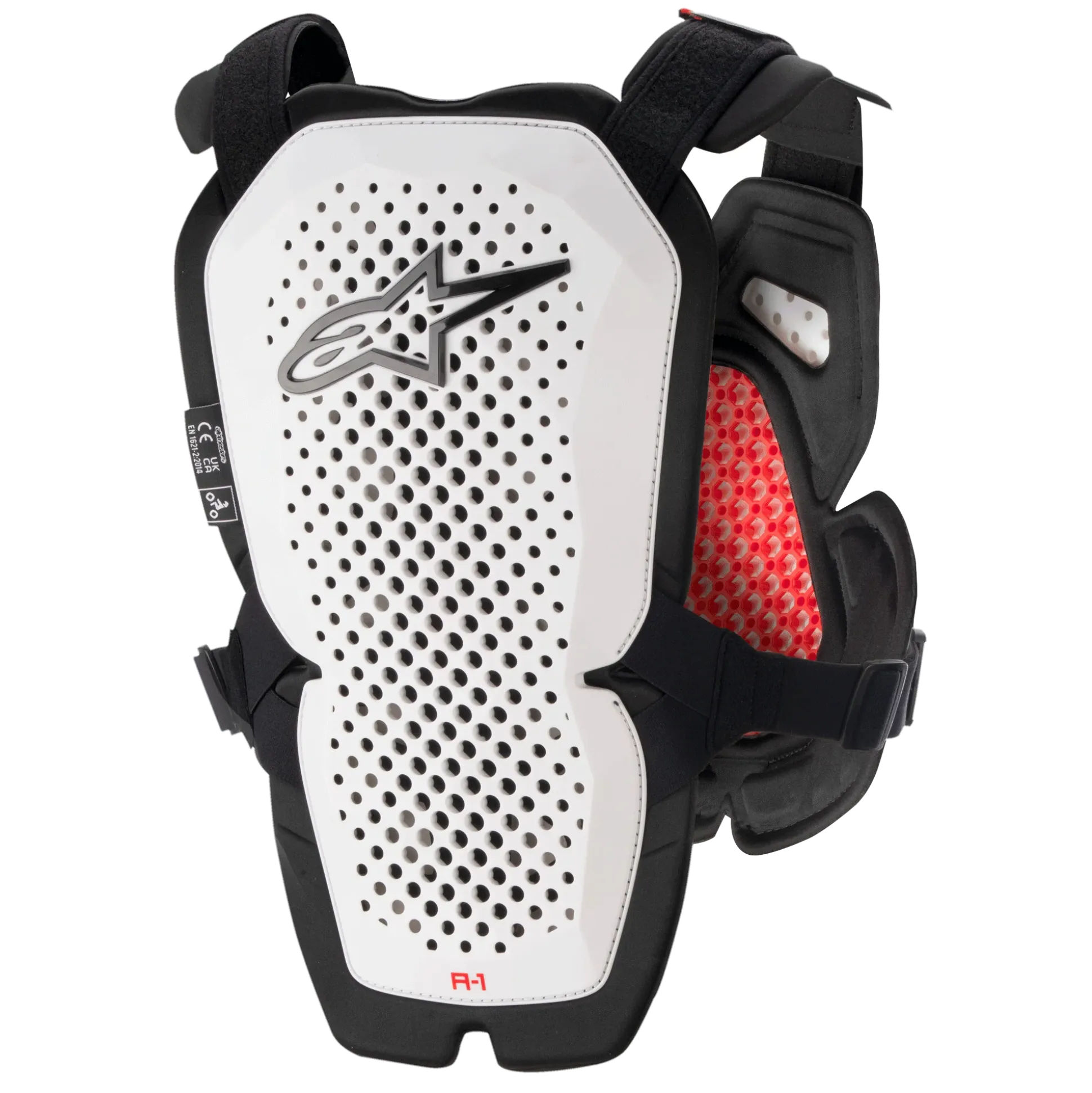 Protecteur De Poitrine A-1 Pro