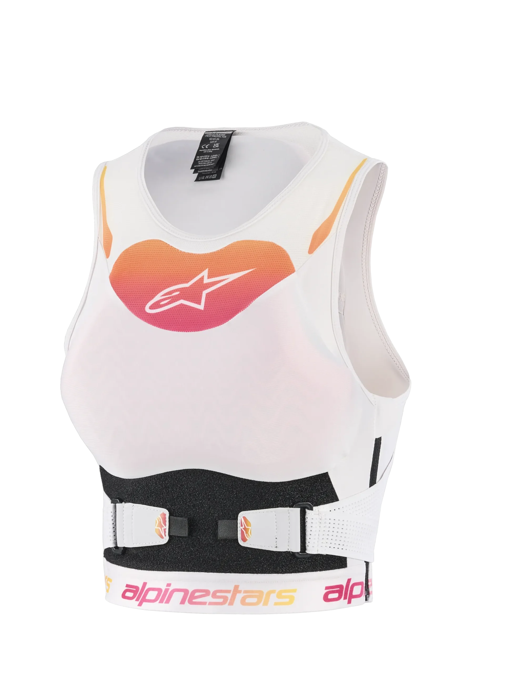 Protecteur De Poitrine Stella Plasma