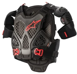 Protection De Poitrine A-6
