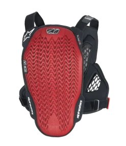 Protection De Poitrine A-6 Plasma