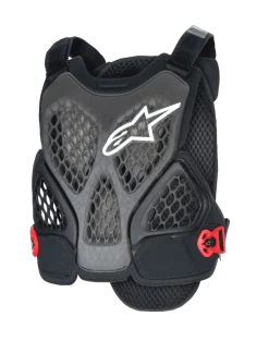 Protection De Poitrine A-6 Plasma