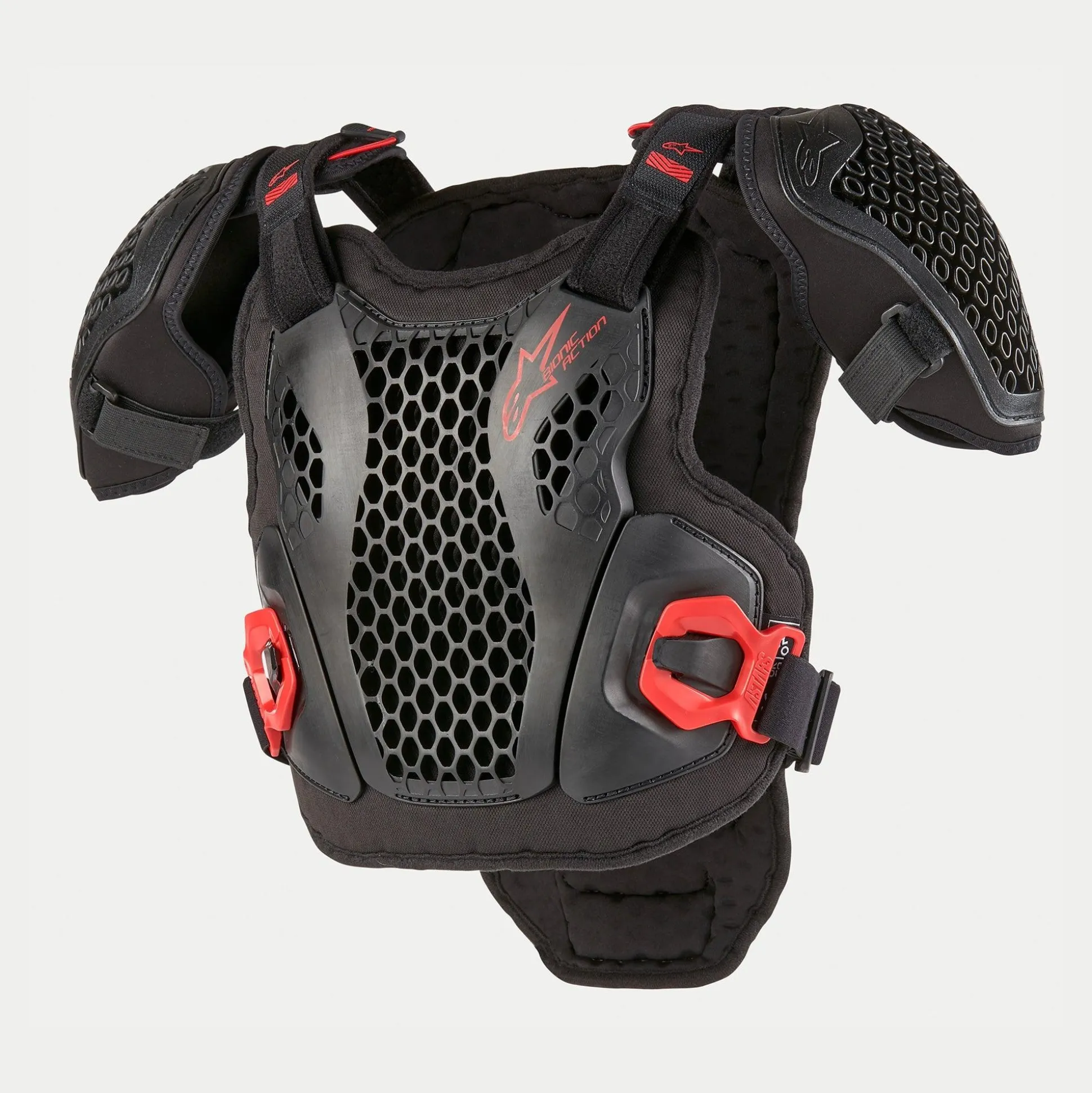 Protection De Poitrine Bionic Action Junior