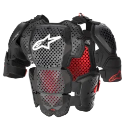 Protection De Poitrine Complète A-10 V2