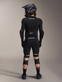 Protection Genou/Tibia A-Impact Plasma Pro