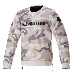 Pullover Crew Legit