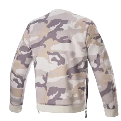 Pullover Crew Legit