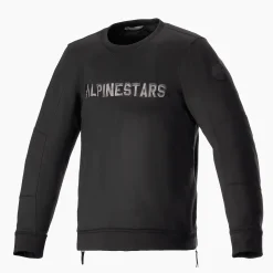 Pullover Legit Crew