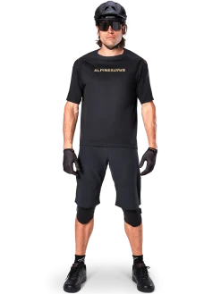 Short A-Aria Elite