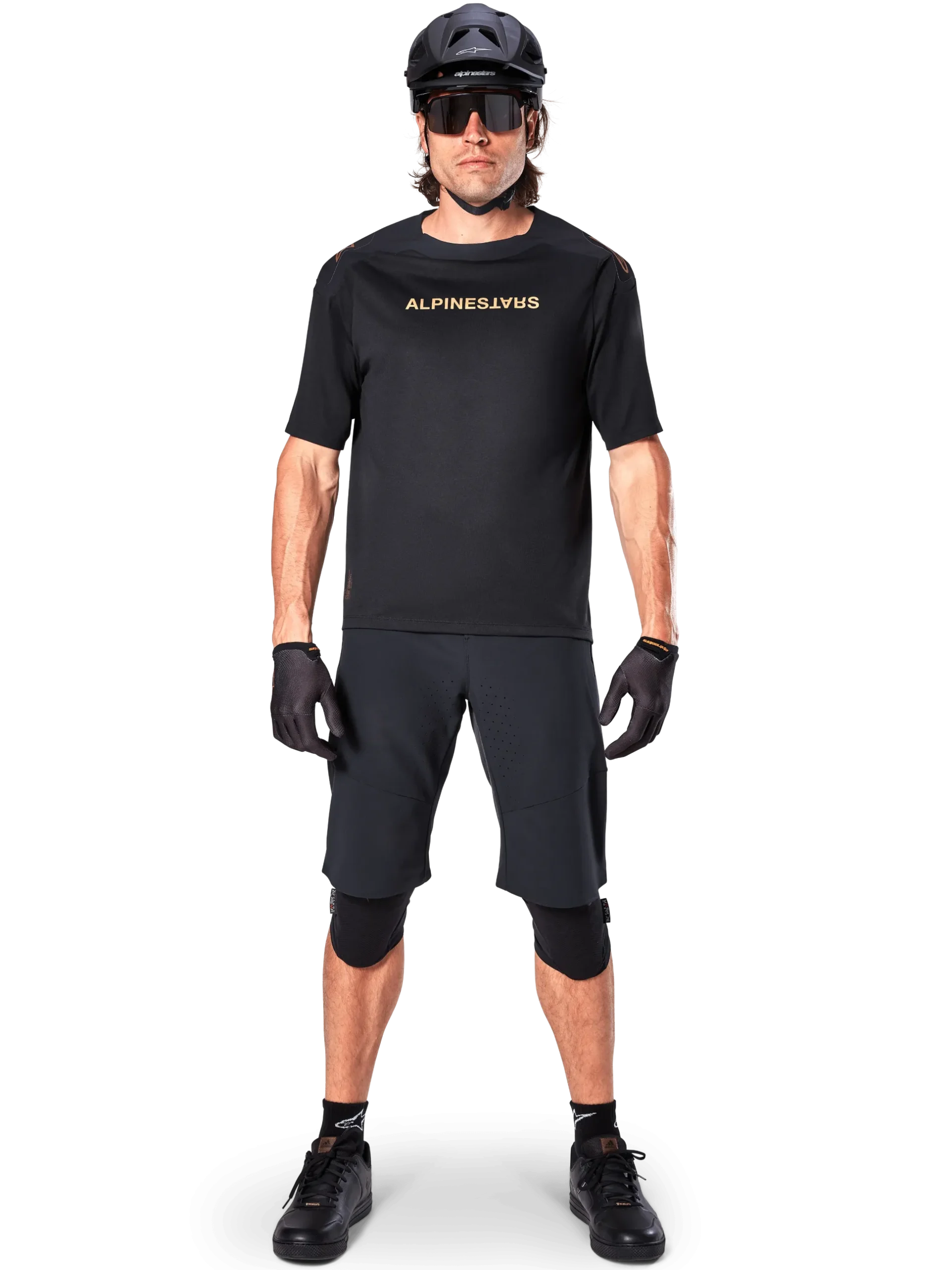 Short A-Aria Elite