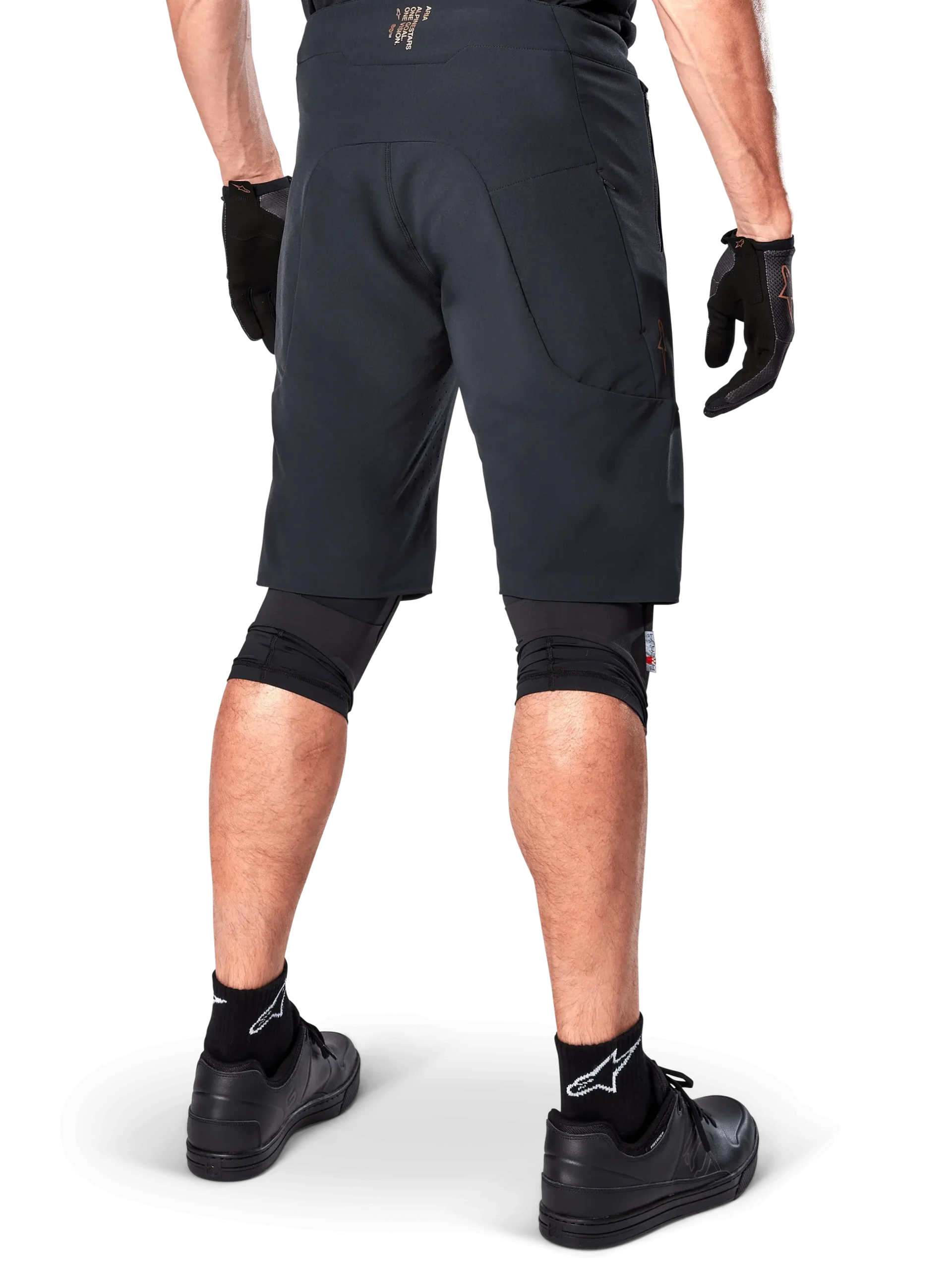 Short A-Aria Elite