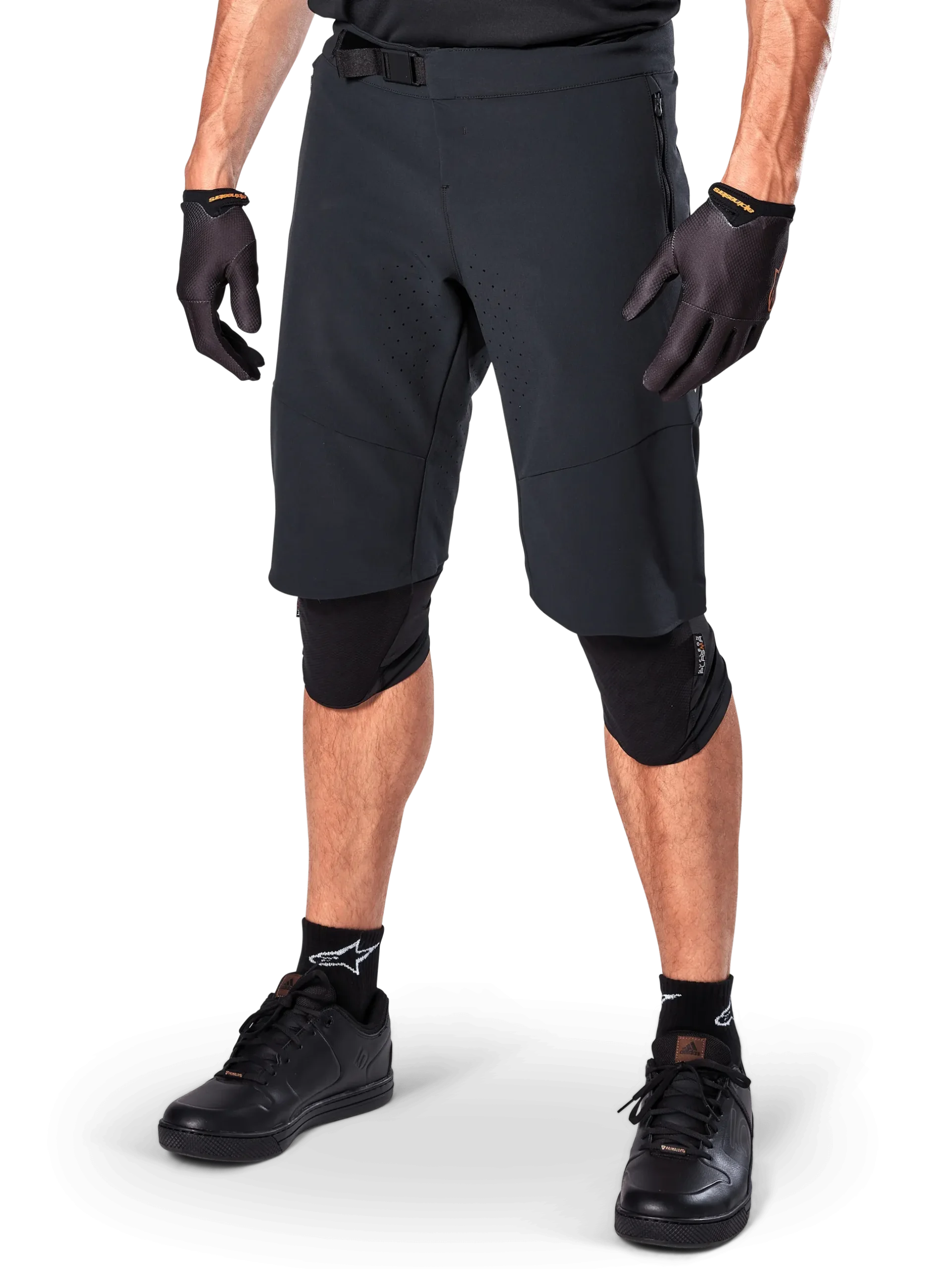 Short A-Aria Elite