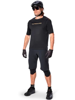 Short A-Aria Elite