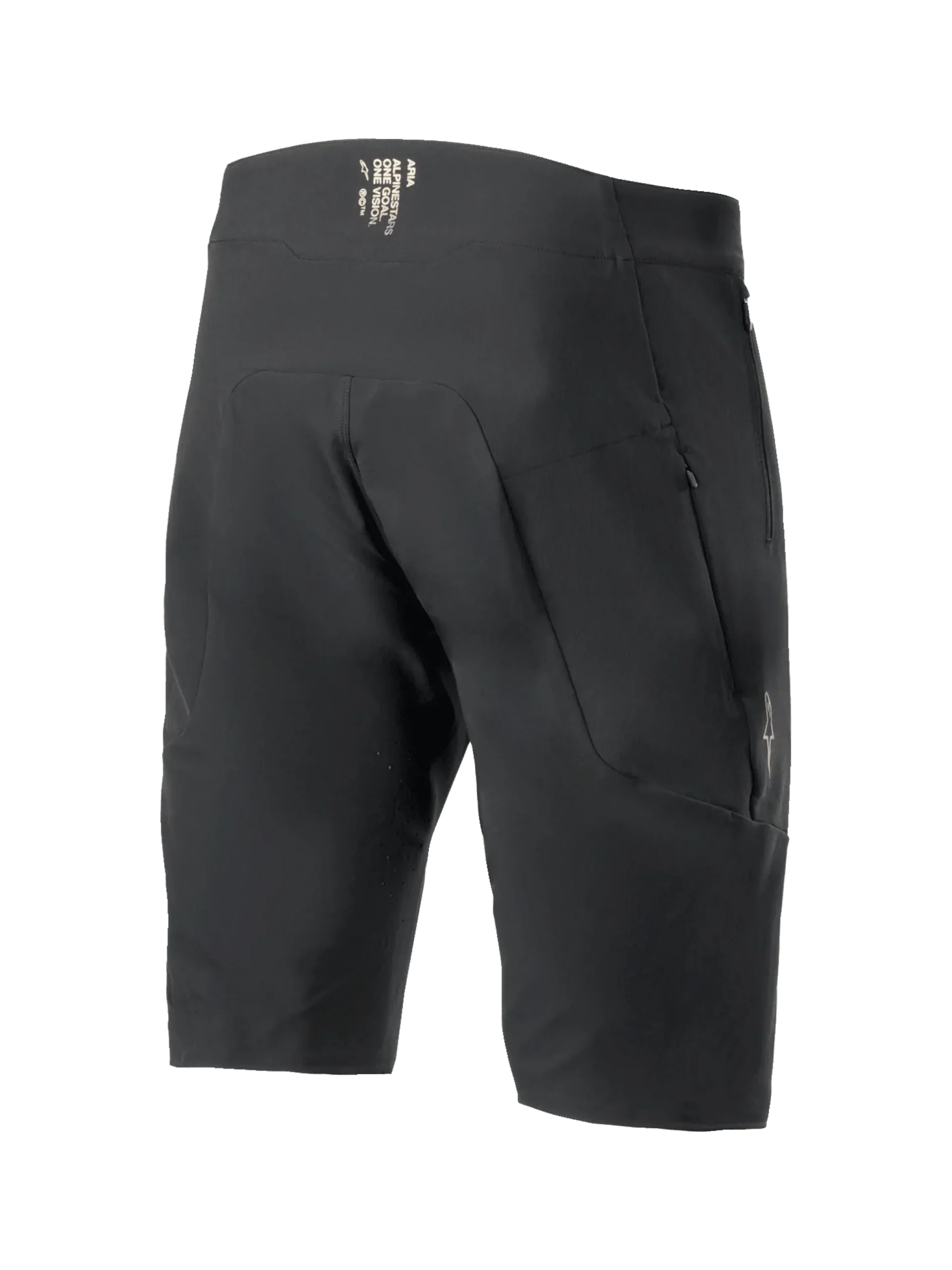 Short A-Aria Elite
