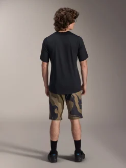 Short A-Dura Camo Liner