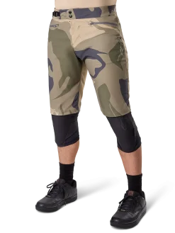 Short A-Dura Camo Liner