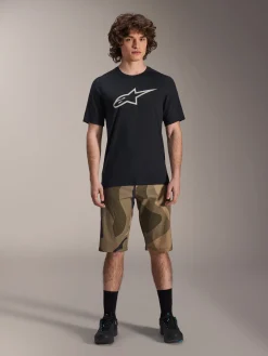 Short A-Dura Camo Liner