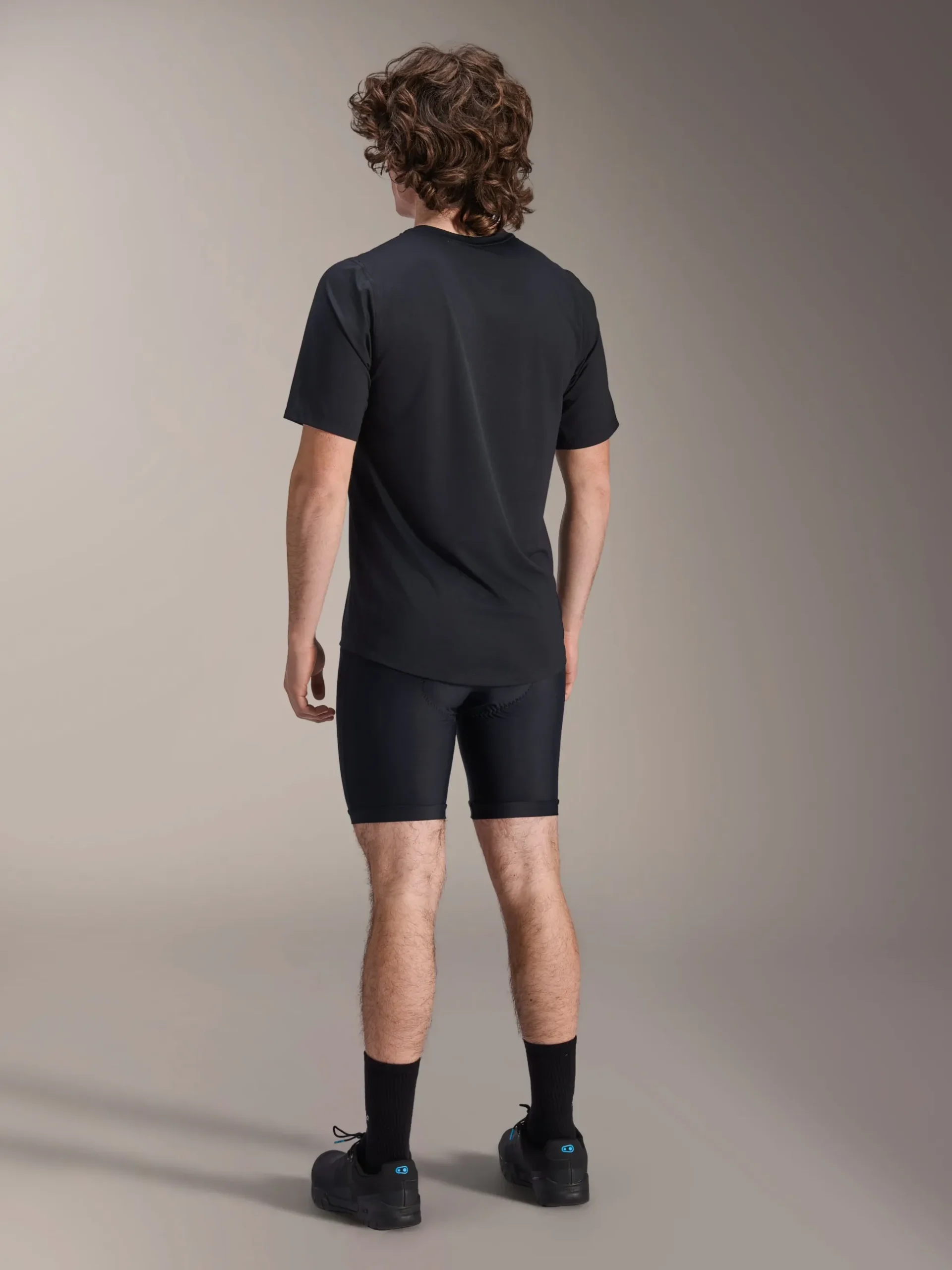 Short A-Dura Camo Liner