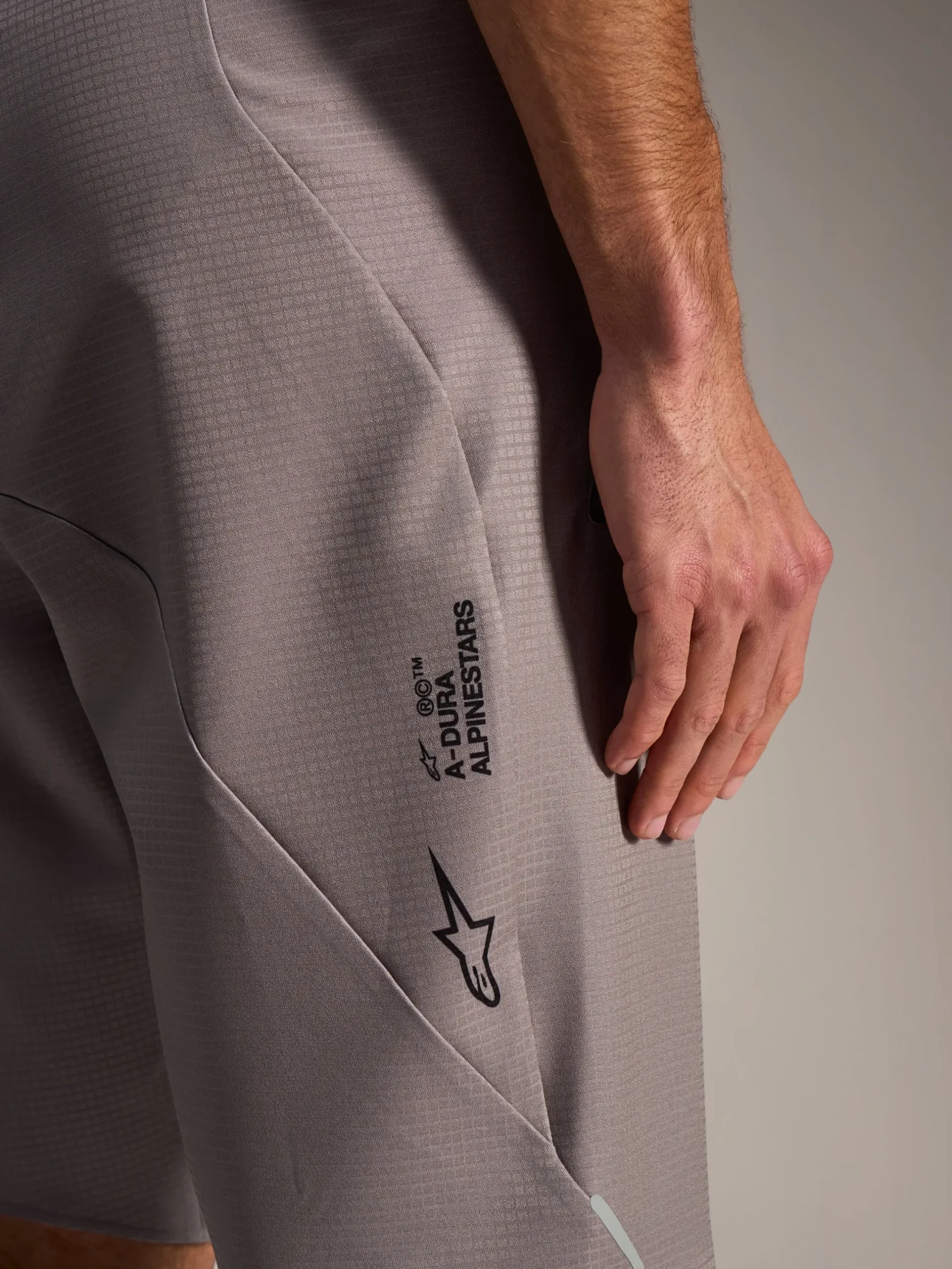 Short A-Dura Elite Flex
