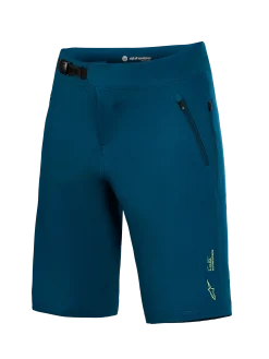 Short A-Dura Ride