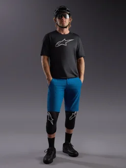 Short A-Dura Ride
