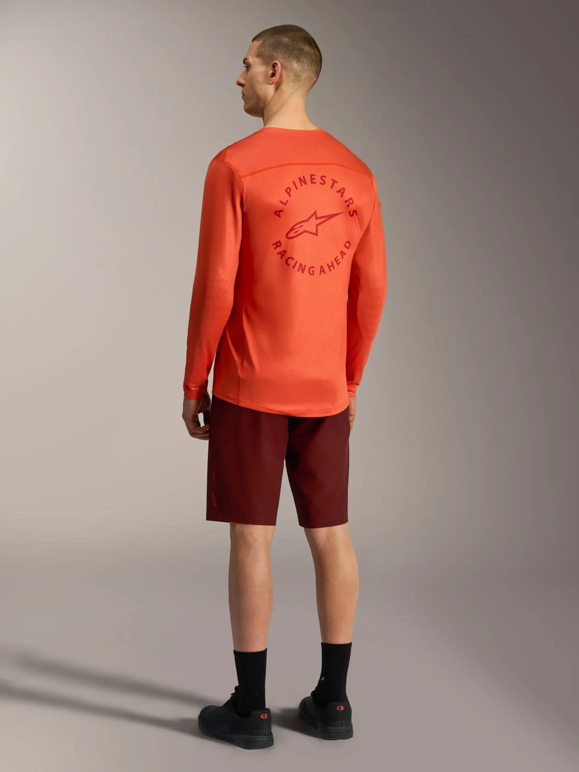 Short A-Dura Ride