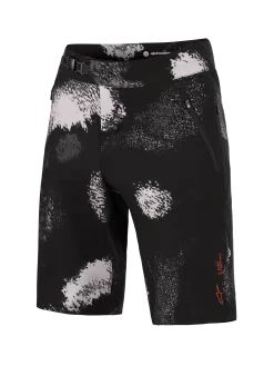 Short A-Dura Ride