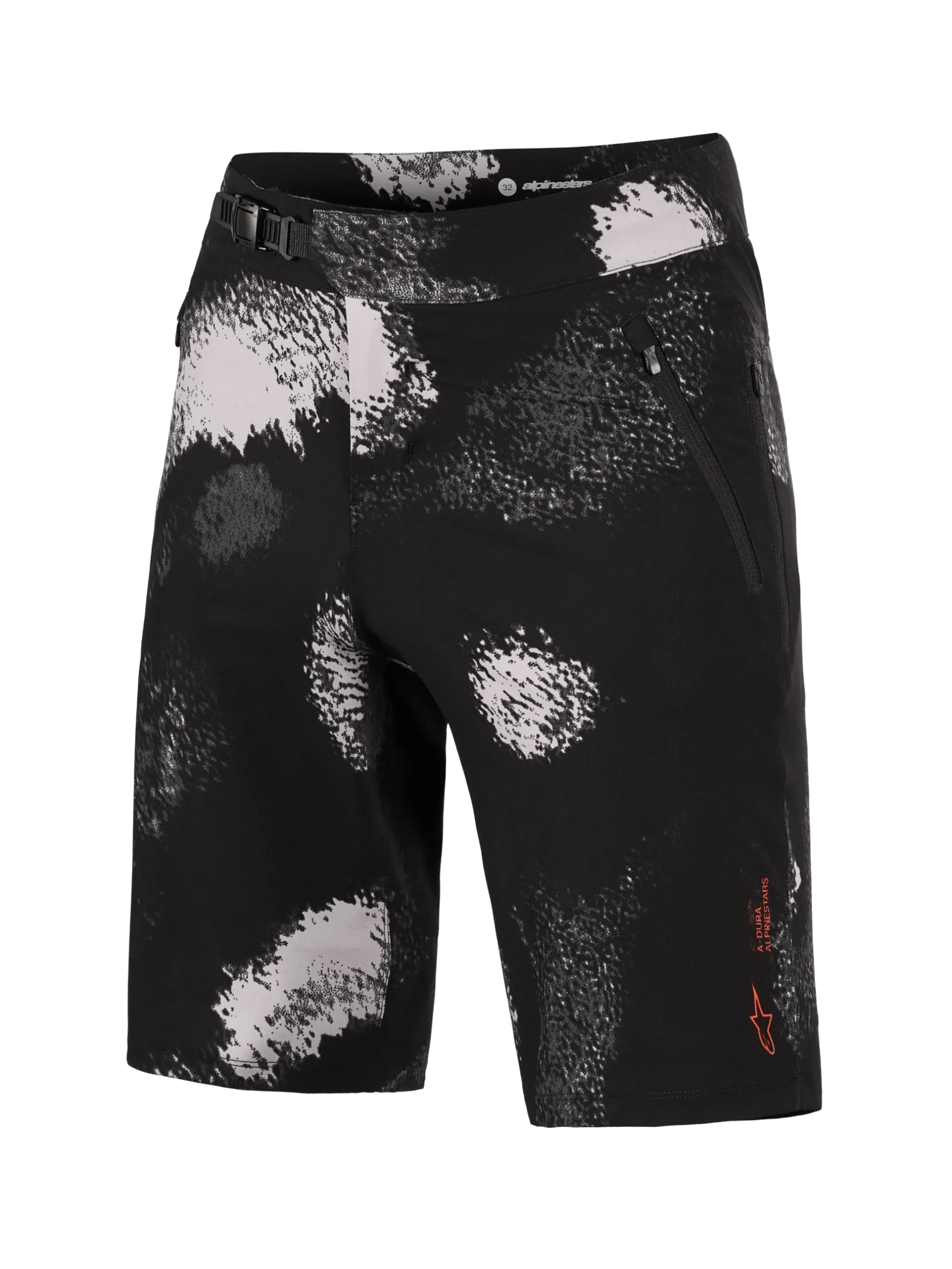 Short A-Dura Ride