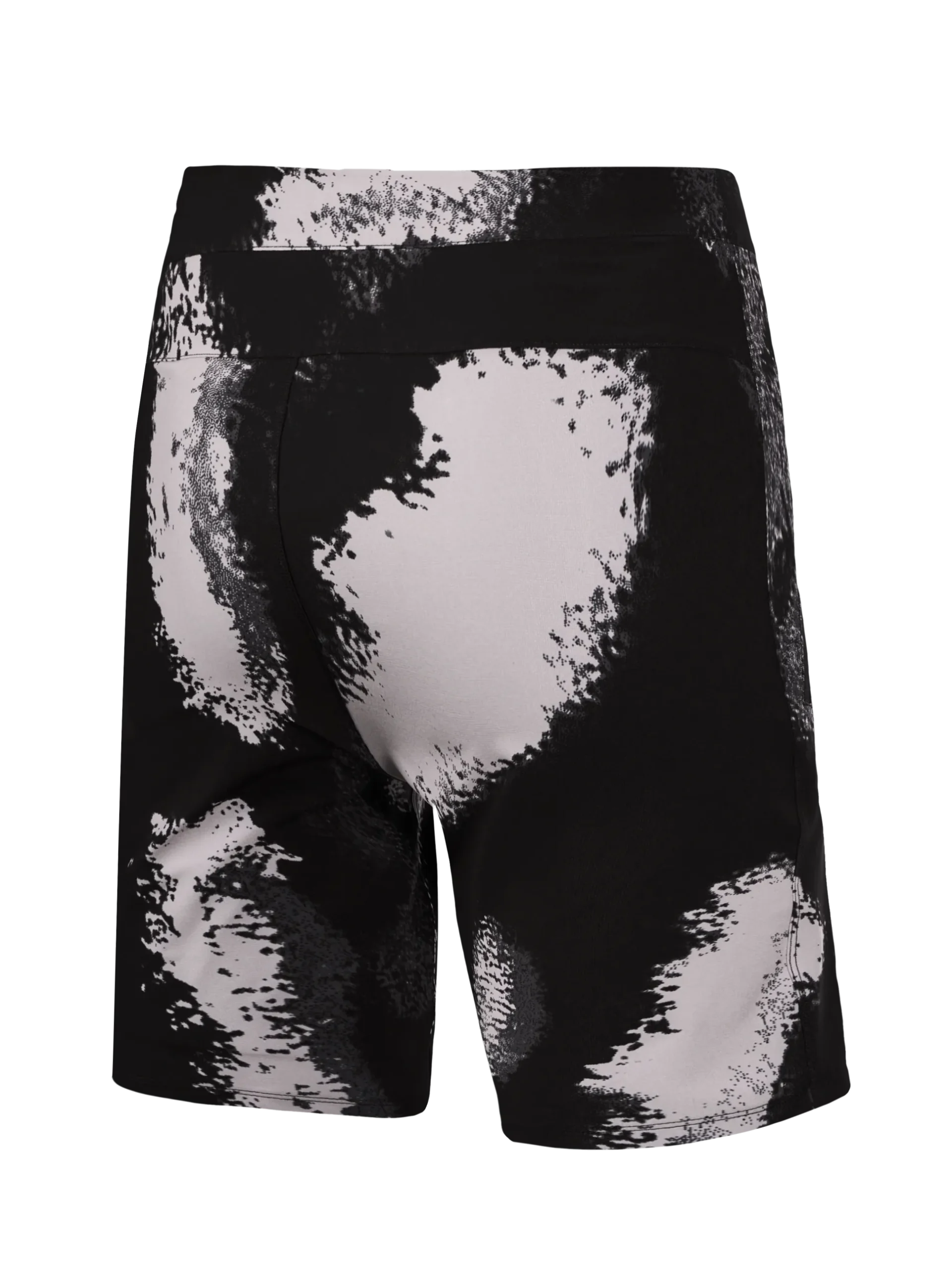 Short A-Dura Ride