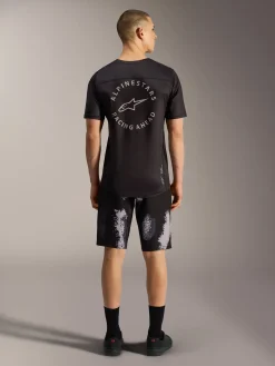 Short A-Dura Ride