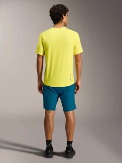 Short Liner A-Dura Ride