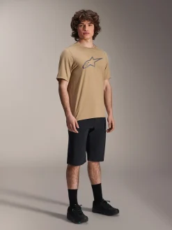 Shorts A-Dura