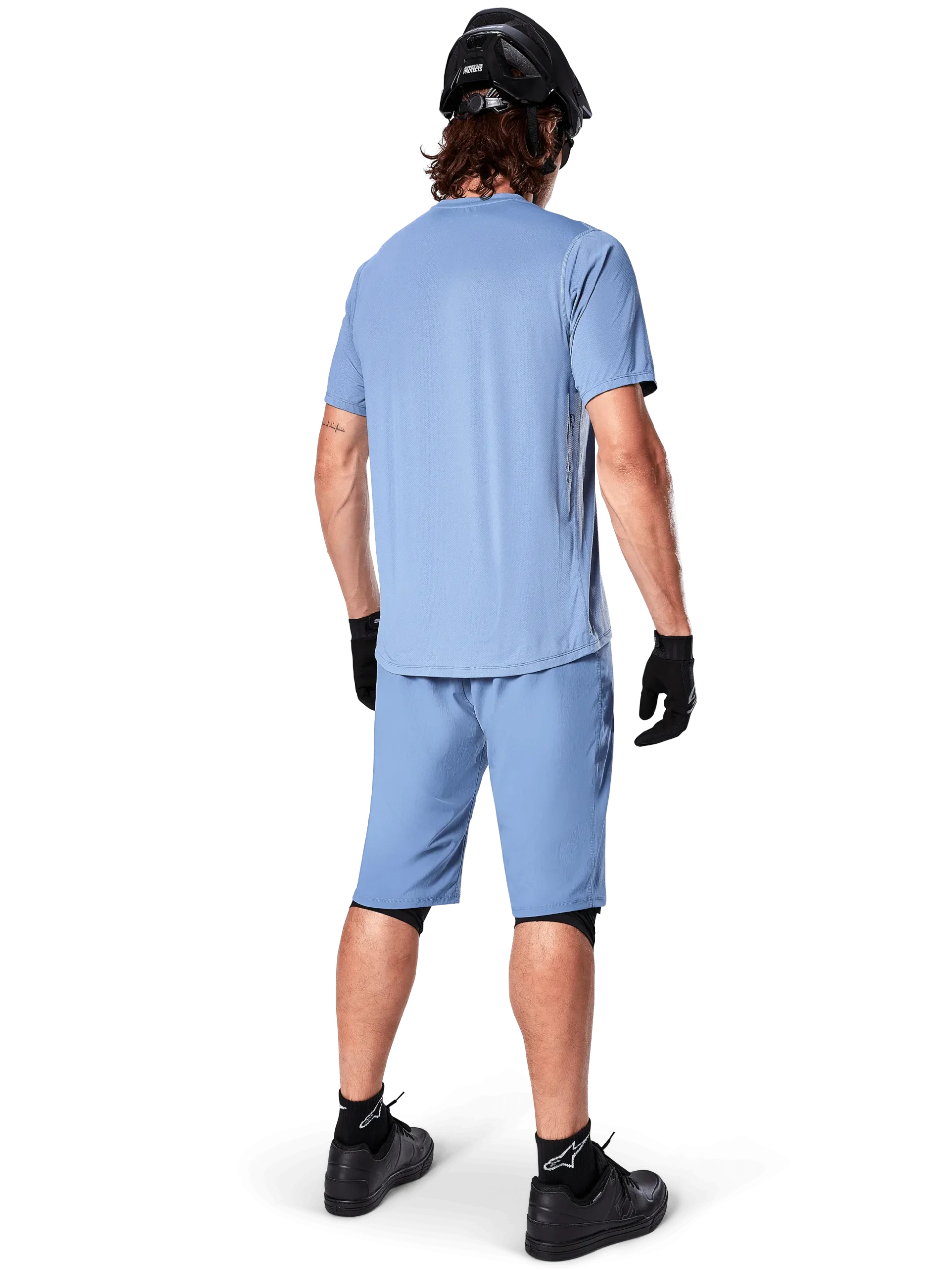 Shorts A-Dura