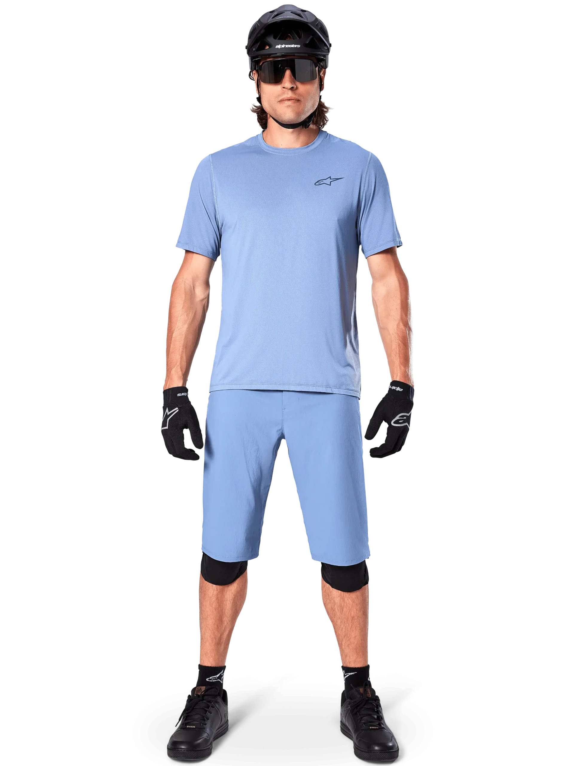 Shorts A-Dura